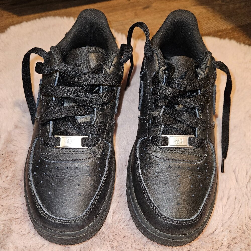 Nike Air Force